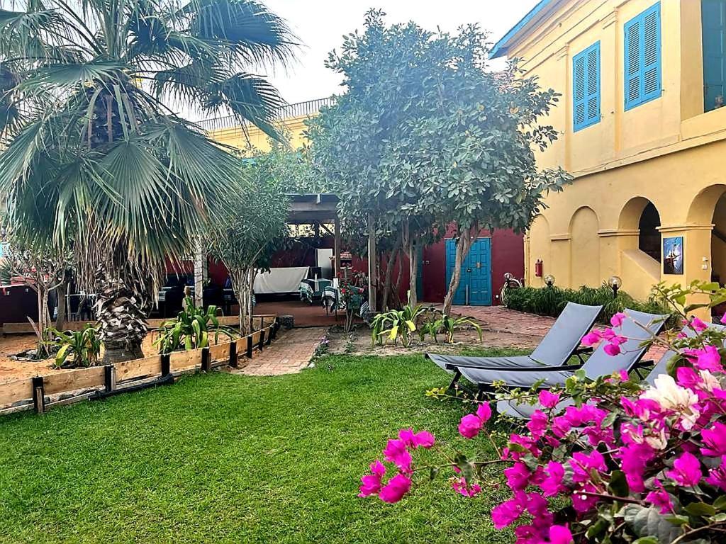 Chez Olivier - Ile De Горе Екстер'єр фото